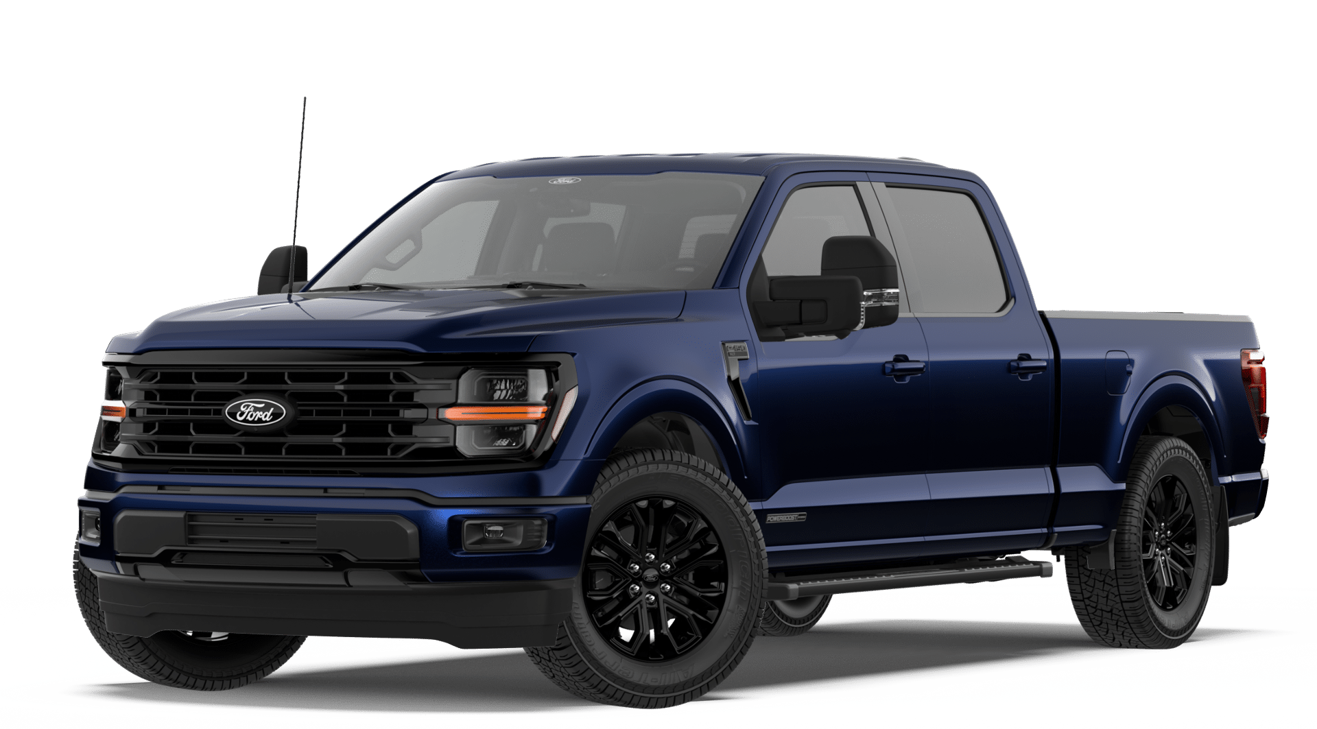 2026 Ford F-150® External Image 1